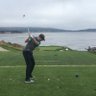 Justin Sturdy, PGA profil fotoğrafı
