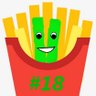 zielonafrytka18's profile picture