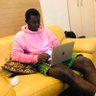 benjamin tweneboah k's profile picture