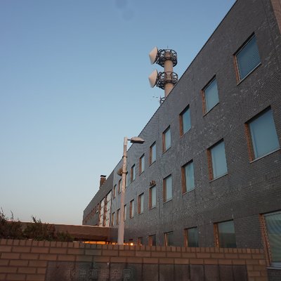 国土交通省 北海道開発局 留萌開発建設部's profile picture