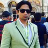 Profilbild von Abhinav Girdhar
