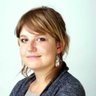 Dr. Alice-Agnes Gabriel's profile picture