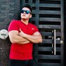 Profilbild von Marco Rodriguez