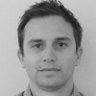 Ben Smith profil fotoğrafı