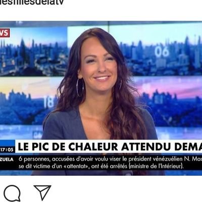 Alexandra Blanc's profile picture