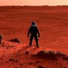 Фото профиля The Man From The Red Planet