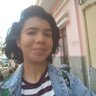 Camila Dias da Cruz's profile picture