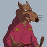Splinter 的头像