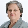 Profilbild von Gayle Peterson-Gillen