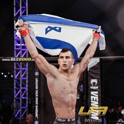 Natan Levy ✡︎'s profile picture