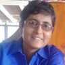 Profilbild von Rima Mohammed