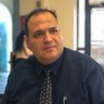Amir Wail Murib profil fotoğrafı