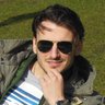 Profilbild von Chris Tzatzakis
