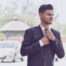 Profilbild von Saureesh Verma