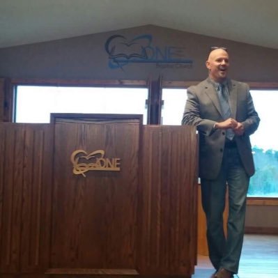 1baptistpastor's profile picture
