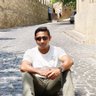 Pankaj Kumar's profile picture