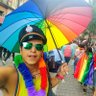 Profilbild von Amaury Jair
