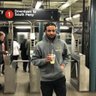 Ahmed El Mubark profil fotoğrafı
