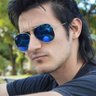 ☠ profil fotoğrafı