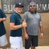 Ryan Hunger's profile picture