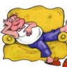 Profilbild von Бездельник чипизации