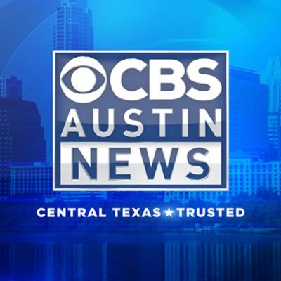 CBS Austin's profile picture