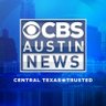 CBS Austin profil fotoğrafı