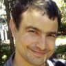Profilbild von Almog Yalinewich