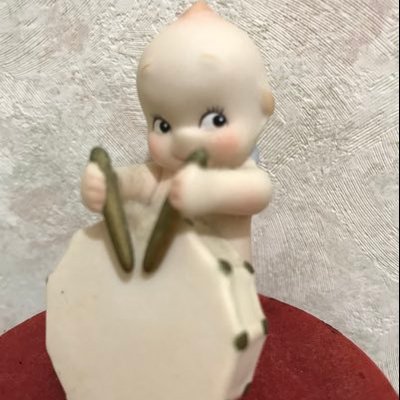bro's profile picture