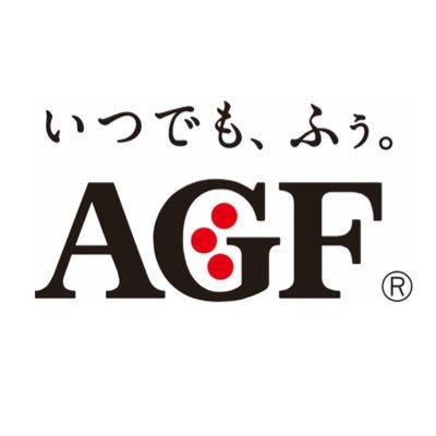 味の素AGF【公式】's profile picture
