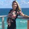Karla Cachula profil fotoğrafı