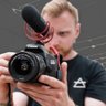Anthony Alker profil fotoฤrafฤฑ