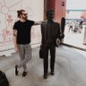 Danny Fox Pollock profil fotoğrafı