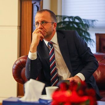 Okan Konuralp's profile picture
