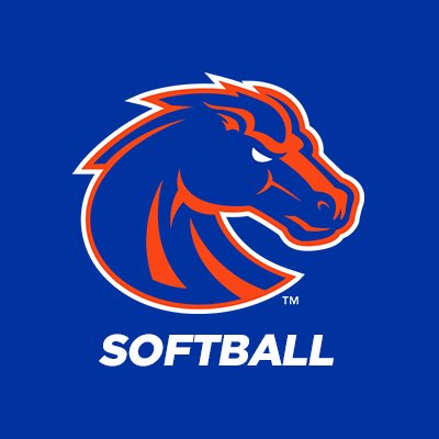 Boise State Softball's profile picture