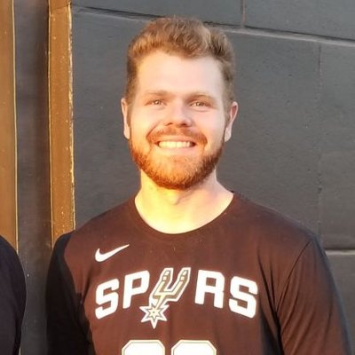 Karl Schoening's profile picture