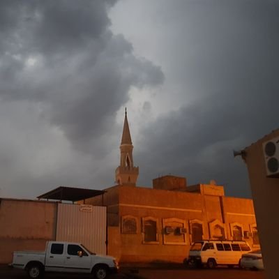 أحمد العنزي's profile picture
