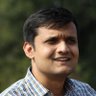 Profilbild von Shashank