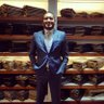 Walter Freire León's profile picture