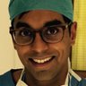 Alan Karthikesalingam 的头像