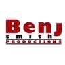 Benj Smith Productions 的头像