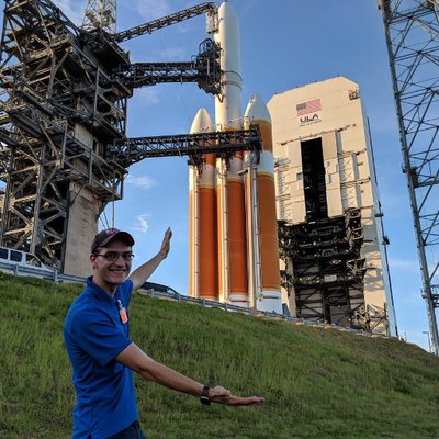 Nick Stewart's profile picture