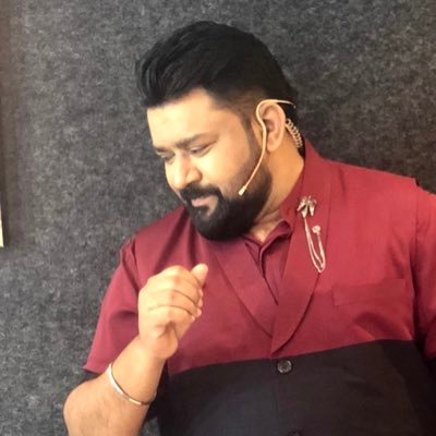 Gobinath_C's profile picture