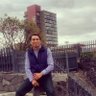Sergio Ramírez Pérez's profile picture