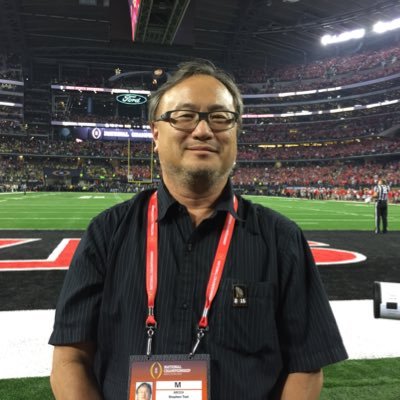 Stephen Tsai's profile picture