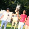 Profilbild von محمد دهش أباالخيل