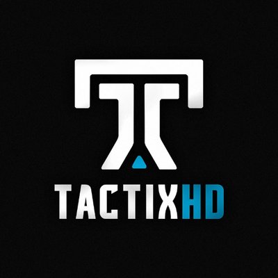 TacTixHD's profile picture