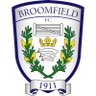 Broomfield FC profil fotoğrafı