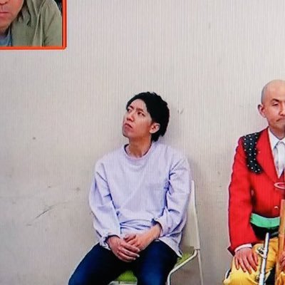 そいつどいつ 松本竹馬's profile picture