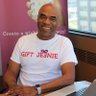 Profilbild von Gerard Maynard